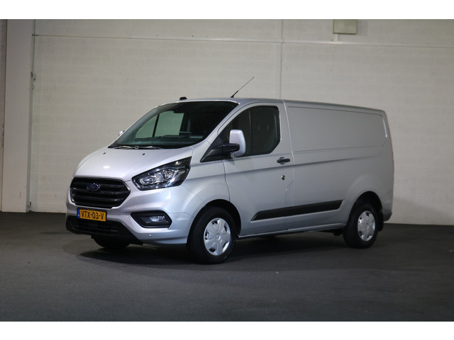 Ford Transit Custom 2023 Diesel