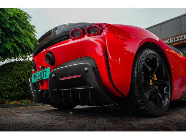 Ferrari SF90 Stradale