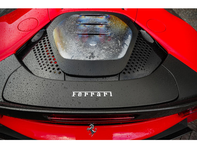 Ferrari SF90 Stradale