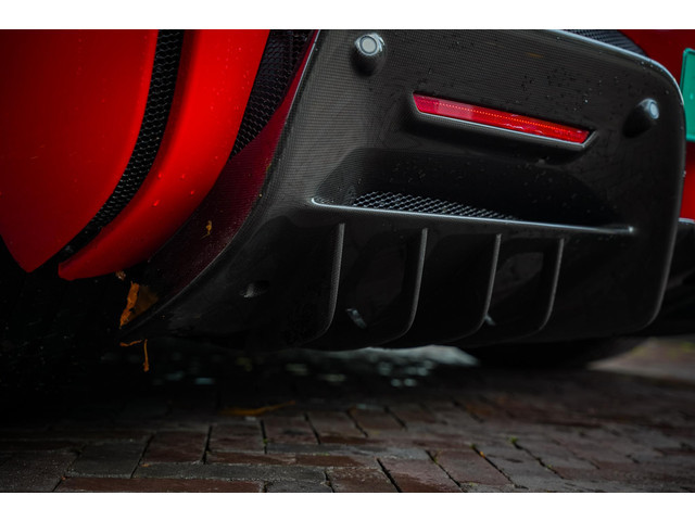 Ferrari SF90 Stradale