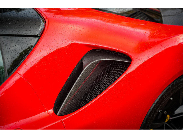 Ferrari SF90 Stradale