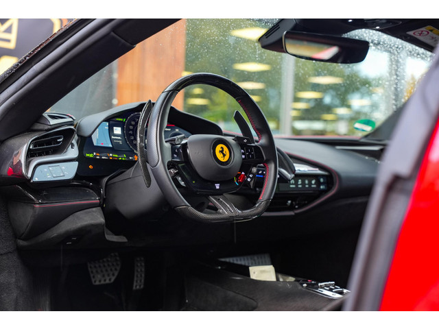 Ferrari SF90 Stradale