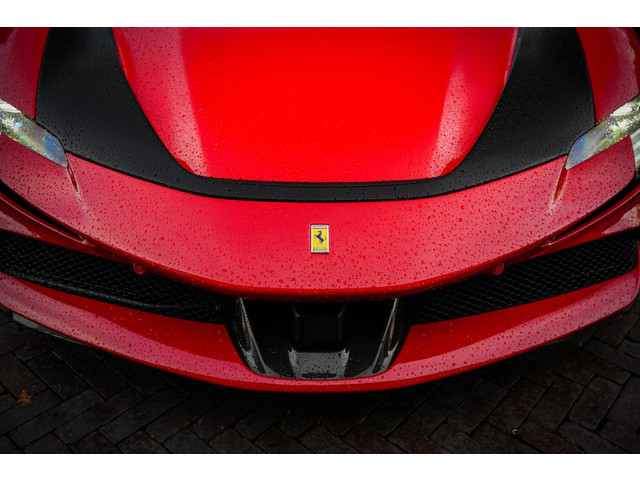 Ferrari SF90 Stradale