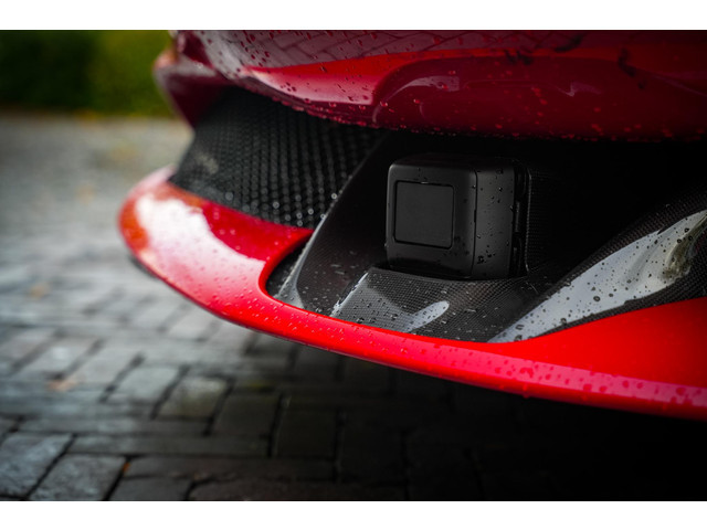 Ferrari SF90 Stradale