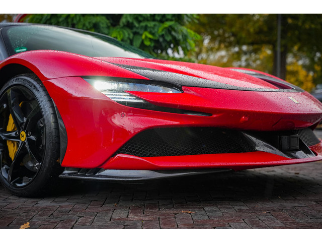 Ferrari SF90 Stradale