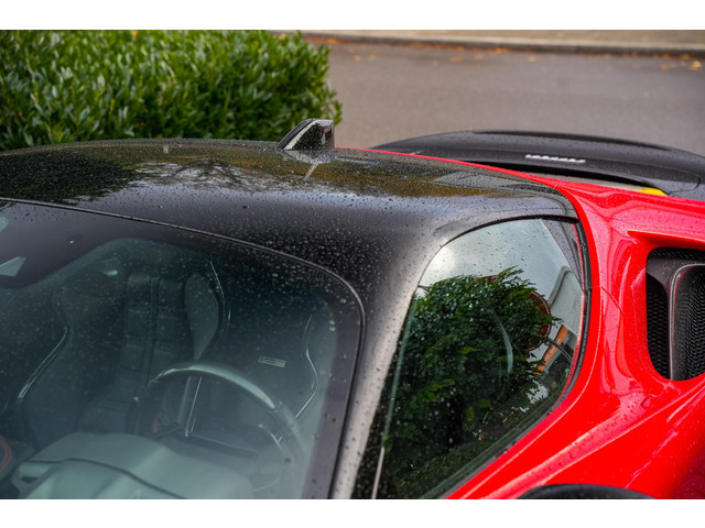 Ferrari SF90 Stradale