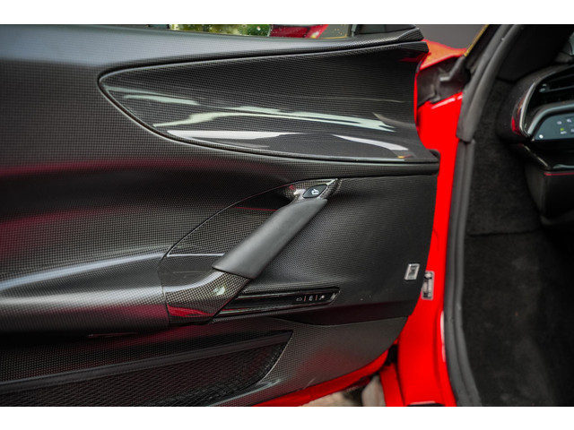 Ferrari SF90 Stradale