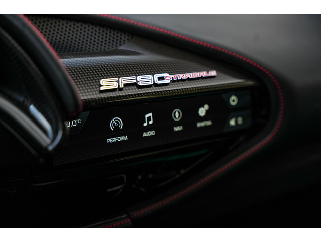 Ferrari SF90 Stradale