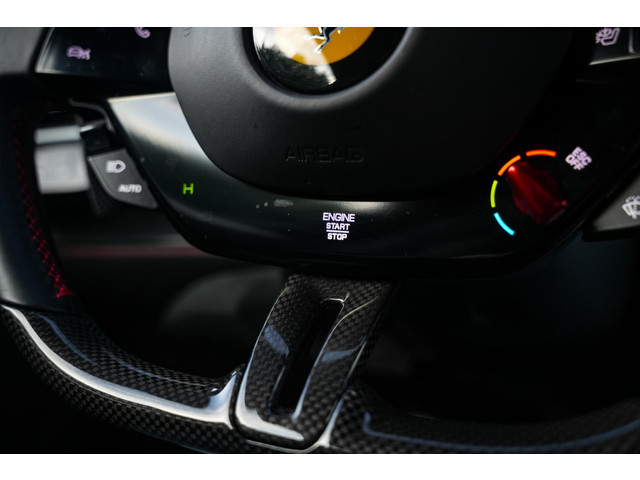 Ferrari SF90 Stradale