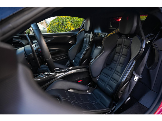 Ferrari SF90 Stradale