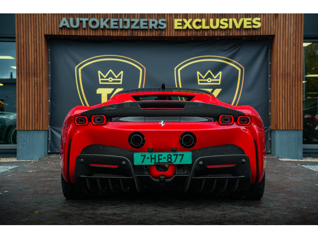 Ferrari SF90 Stradale