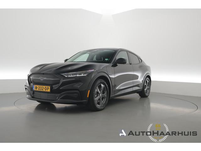 Ford Mustang Mach-E 2021 Elektrisch