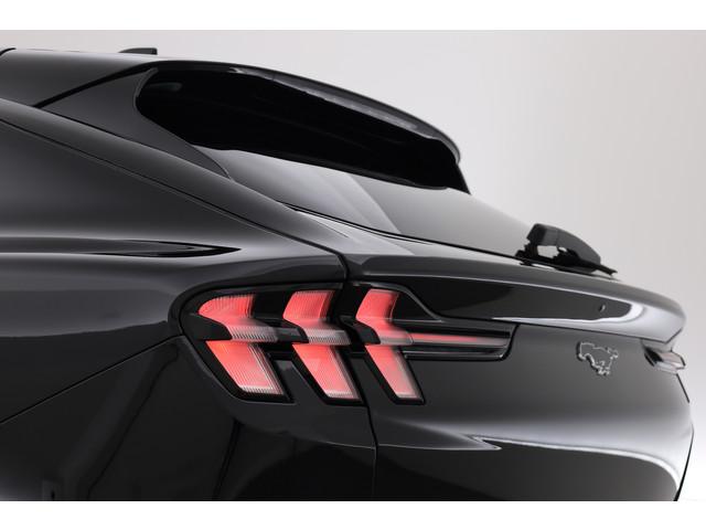 Ford Mustang Mach-E