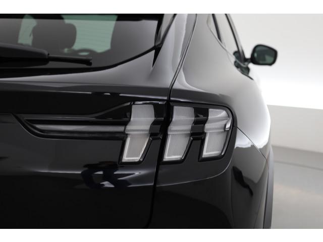 Ford Mustang Mach-E