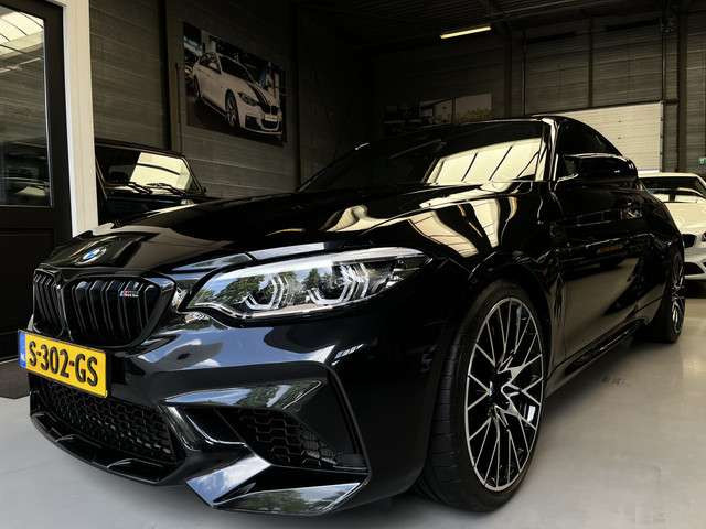 BMW M2 2019 Benzine