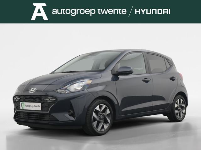 Hyundai i10 2025 Benzine