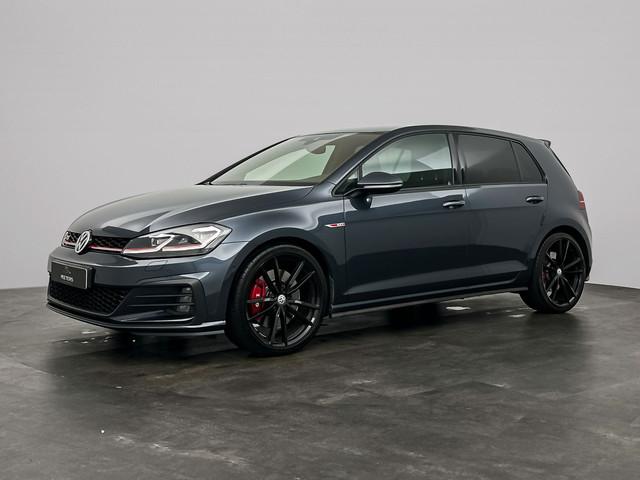 Volkswagen Golf 2018 Benzine