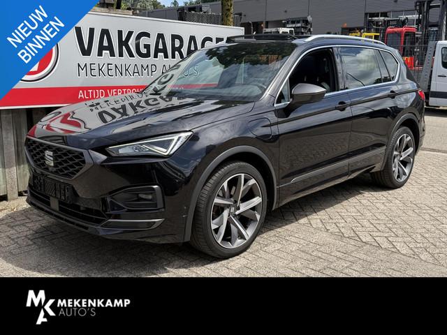 Seat Tarraco 2021 Hybride