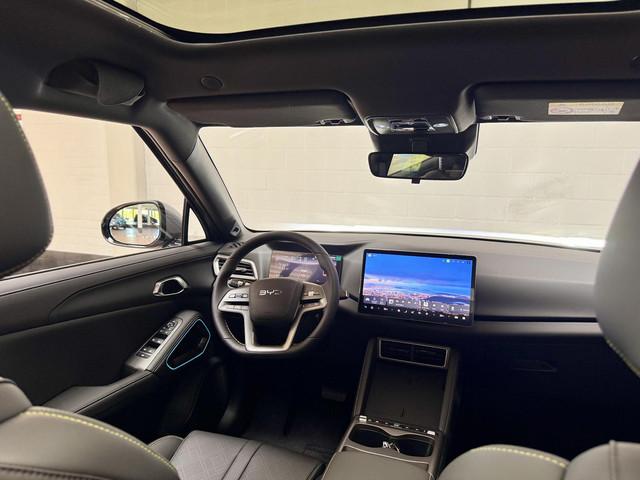 BYD ATTO 2
