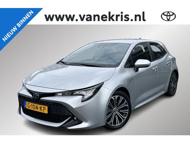 Toyota Corolla 2019 Hybride
