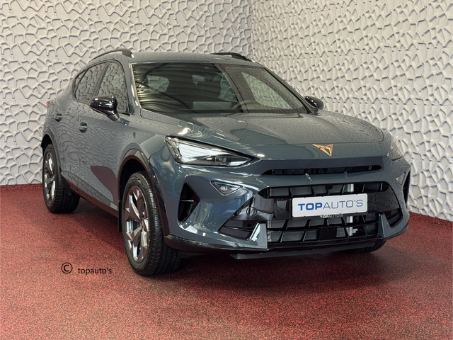 Cupra Formentor 2024 Benzine