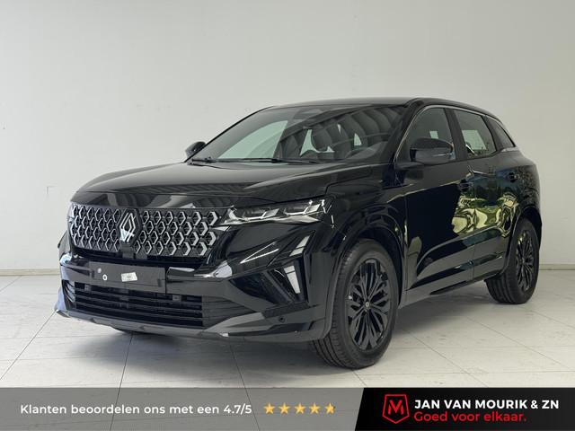 Renault Austral 2026 Hybride