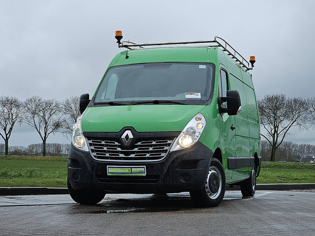 Renault Master 2018 Diesel