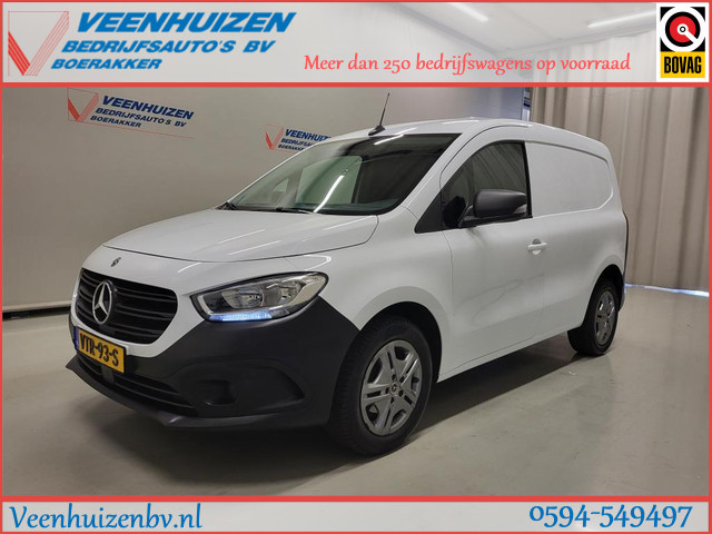Mercedes-Benz Citan 2023 Diesel