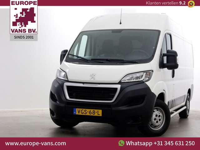Peugeot Boxer 2020 Diesel