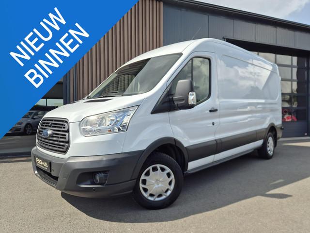 Ford Transit 2016 Diesel