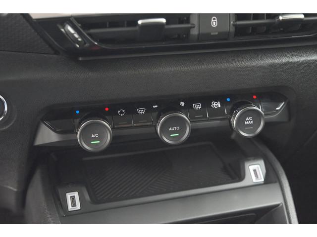 Citroën C4 X
