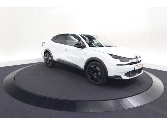 Citroën C4 X