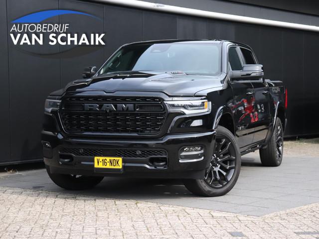 Dodge Ram 2024 LPG