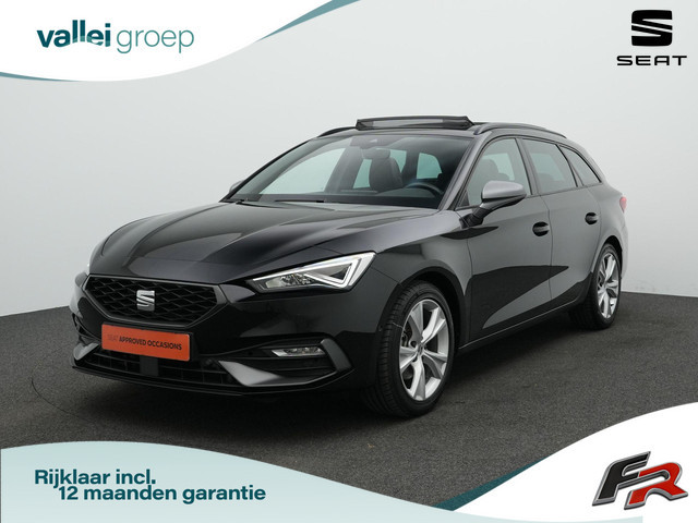 Seat Leon 2024 Benzine