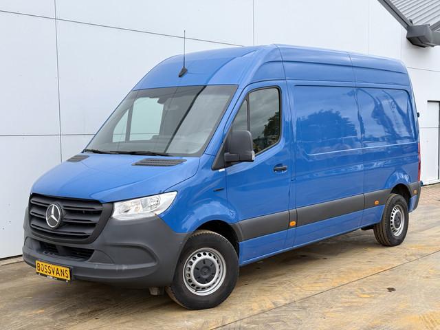 Mercedes-Benz Sprinter 2023 Elektrisch