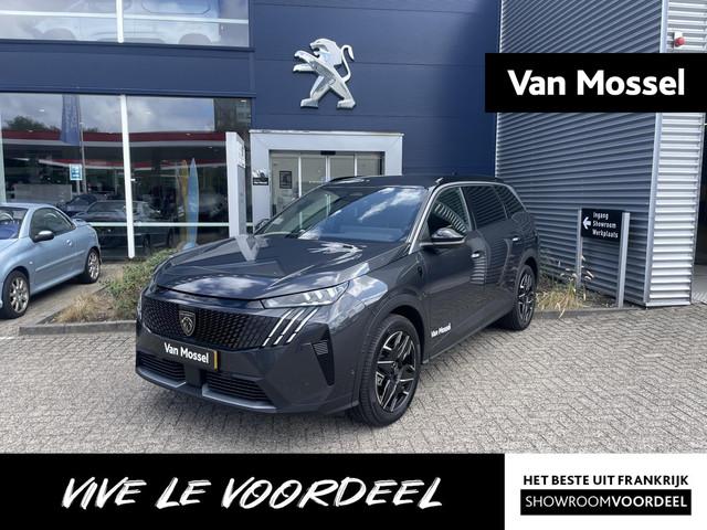 Peugeot 5008 2025 Hybride