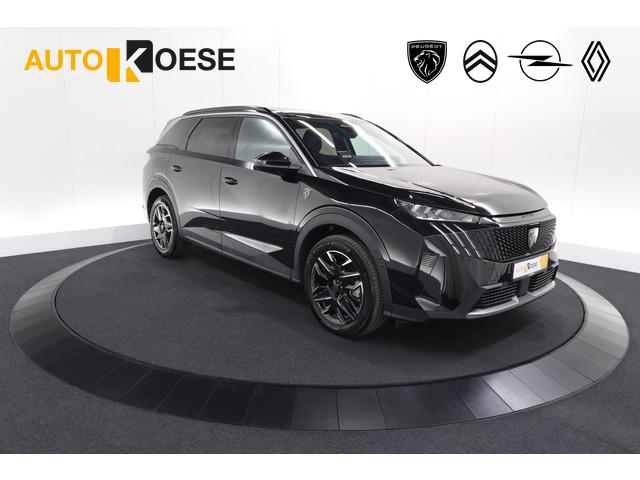 Peugeot 5008 2025 Hybride