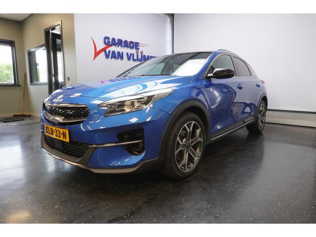 Kia XCeed 2022 Hybride