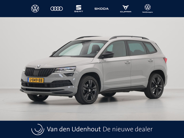 Skoda Karoq 2020 Benzine