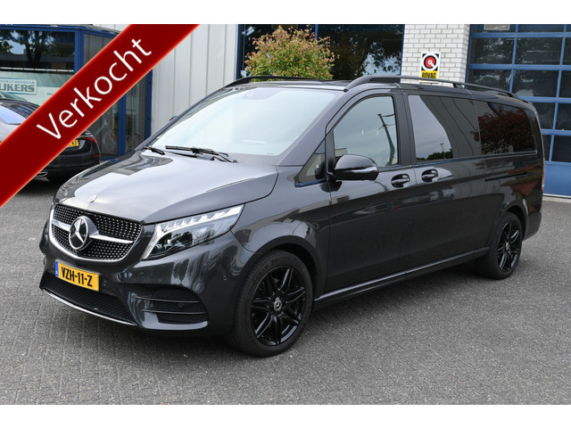 Mercedes-Benz V-Klasse 2023 Diesel