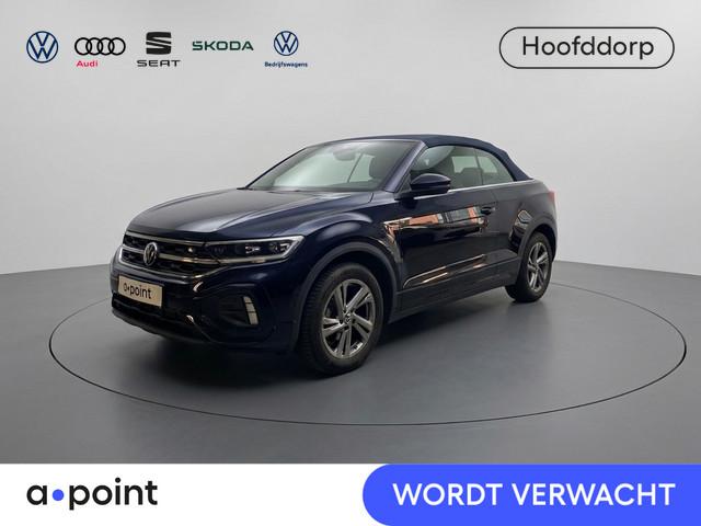 Volkswagen T-Roc 2025 Benzine
