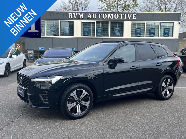 Volvo XC60 2024 Hybride