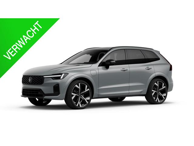 Volvo XC60 2026 Hybride