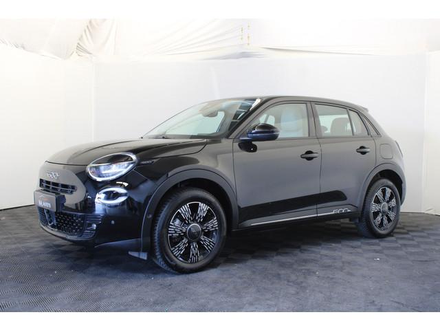 Fiat 600 2025 Benzine