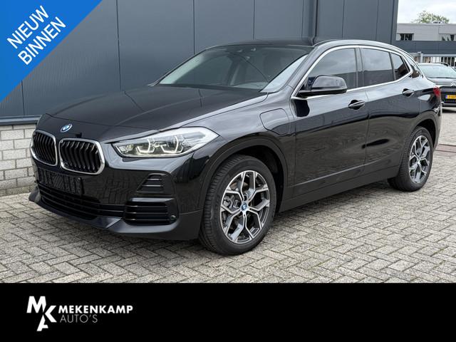 BMW X2 2023 Hybride