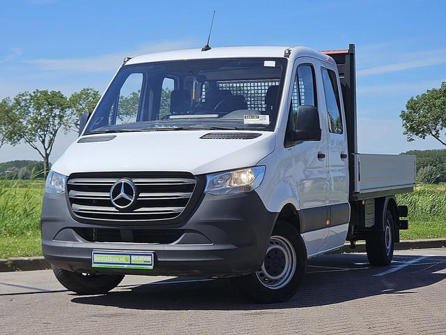 Mercedes-Benz Sprinter 2024 Diesel