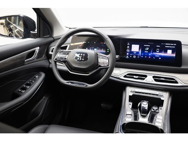 DFSK E5 PHEV