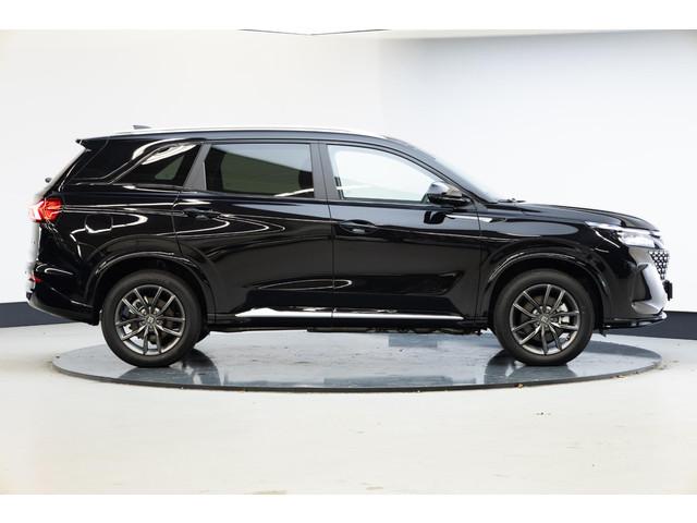 DFSK E5 PHEV
