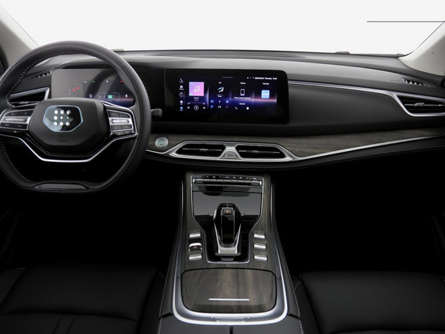 DFSK E5 PHEV