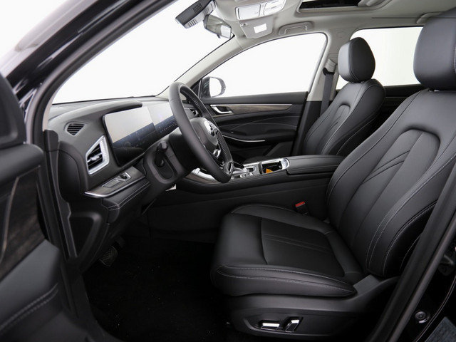 DFSK E5 PHEV